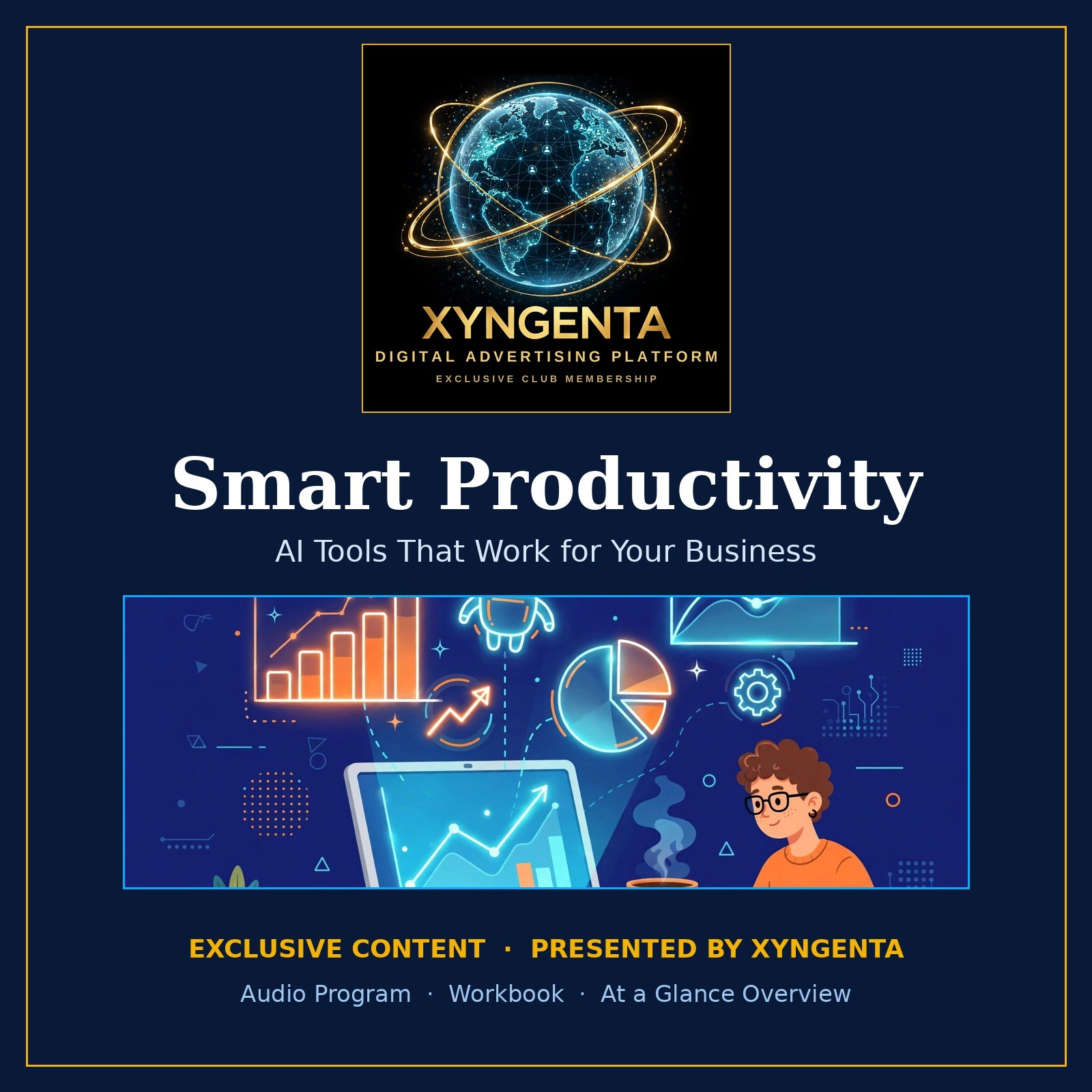 Smart Productivity